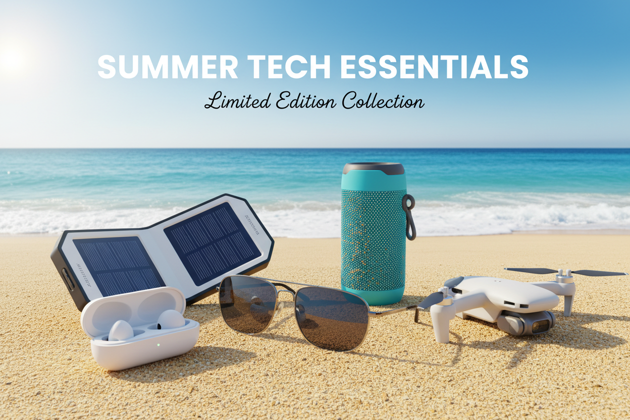 Our Summer Collection
