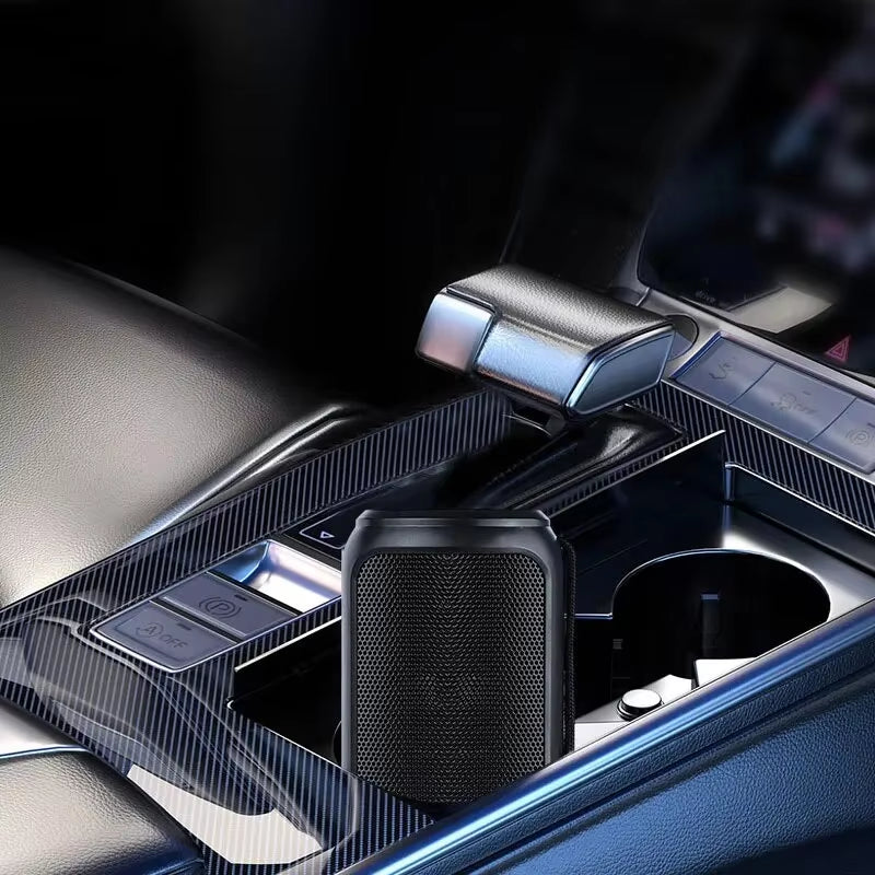 A3 Portable Bluetooth Speaker - Wireless Surround Subwoofer for Home & Outdoor Use